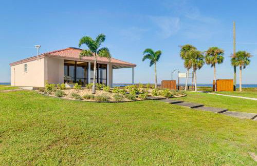 4 Mi to Golf Quiet Lake Wales Retreat - Foto 23