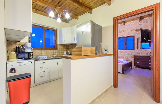 Orient Villas Traditional - Foto 6