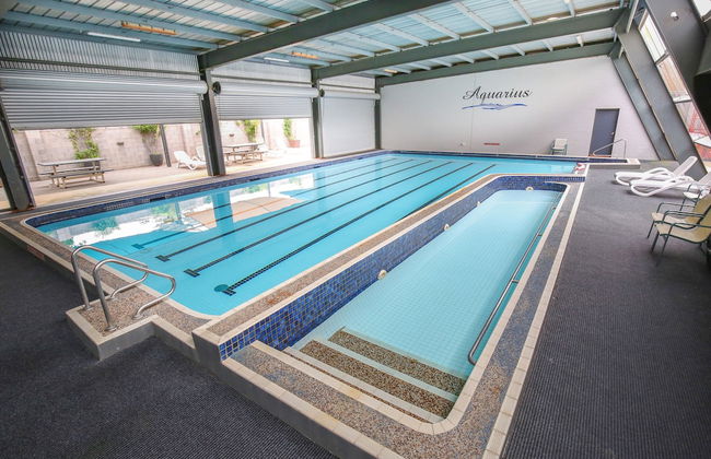 Desert City Holiday Park - Foto 13