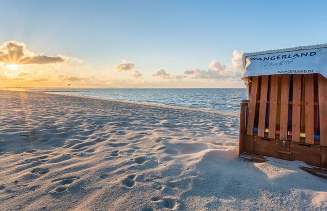 Holiday Home Christmann - Foto 20