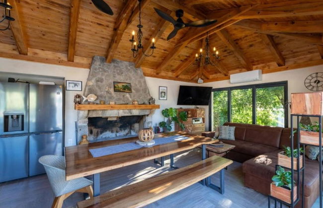 Idyllic Escape Villa Maretici With Pool and Private Garden - Foto 7