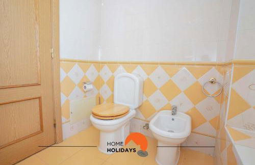 #039 Family Private Pool AC - Foto 19