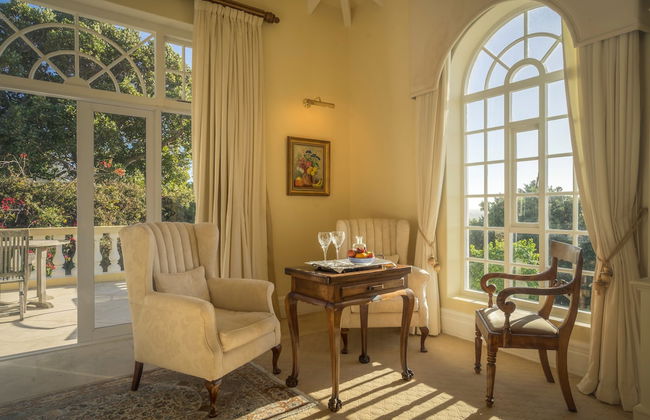 Colona Castle - Foto 27