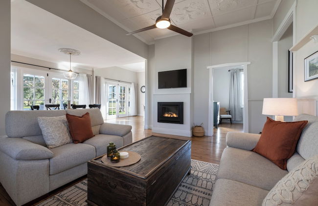 Pokolbin Farm Stay - Foto 43