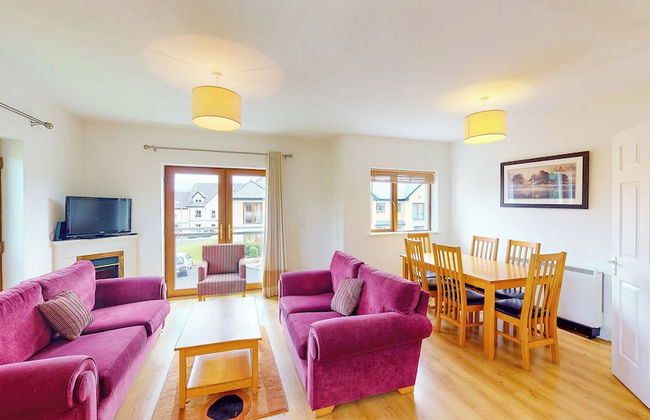 Lakeside Holiday Homes - Photo 19