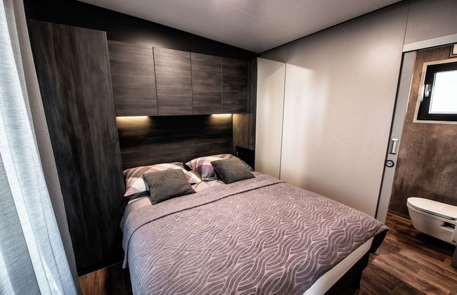 Adrialux Camping Mobile Home - Photo 4