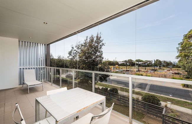 Coast Resort Merimbula - Photo 74