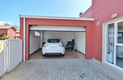 Casa con piscina Riosar Santiago - Foto 30