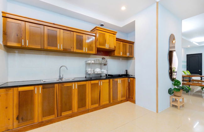 Oasky Beach House Vung Tau - Foto 69