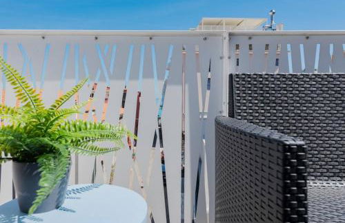 Blu Mare in Marina di San Vito - Foto 47