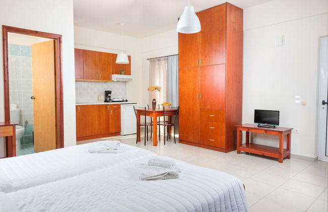 Dimitra & Evdokia Hotel - Foto 6