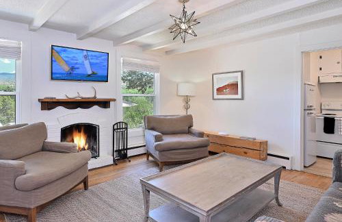 Tesuque Outpost Casita F Best views in Santa Fe - Foto 2