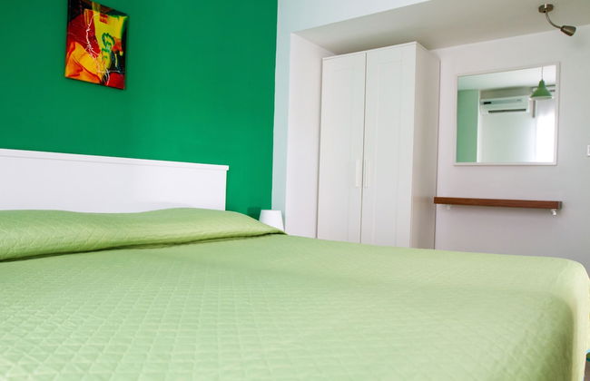 Rainbow Apartments - Foto 15