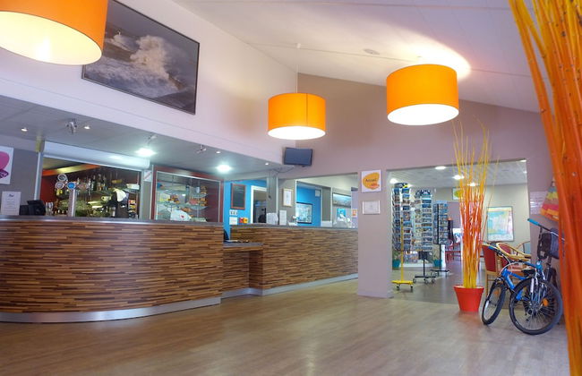 VVF Piriac-sur-Mer Bretagne Sud - Foto 3