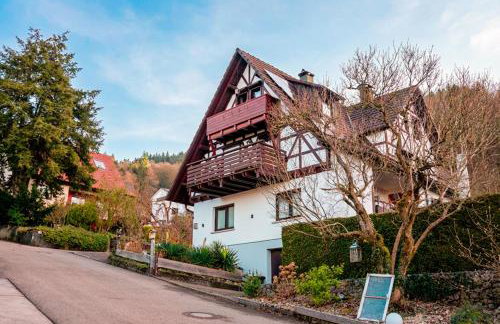 Ferienwohnung Kappelblick - Foto 16