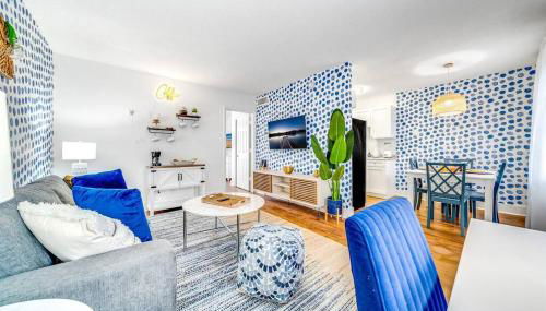 King Water View - No Extra Fees - Palm Wave Says - Foto 3