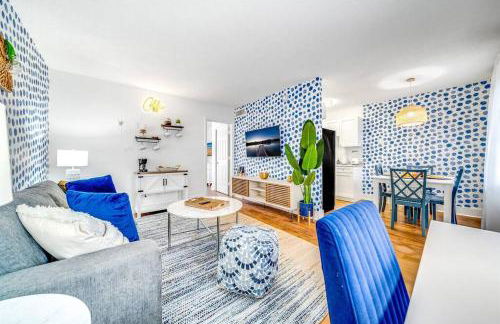 Water View - King Bed - 1st Floor - Palm Wave Says - Foto 12