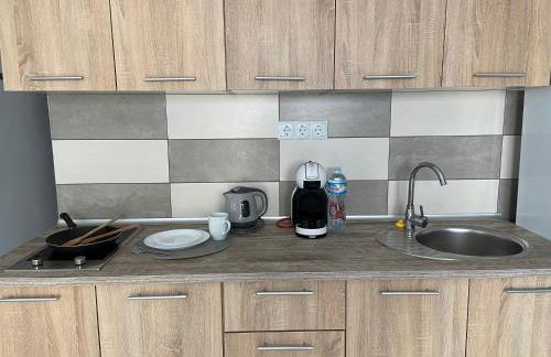 Cozy Apartment with balcony - Foto 15