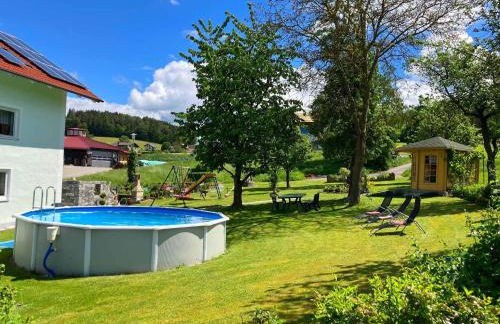 Ferienwohnung Haus Elfriede - Foto 34