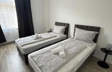 Ferienwohnung Essen Frohnhausen 2 - Photo 1