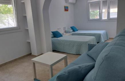 Magic Home - Playa de La Barrosa - Foto 12