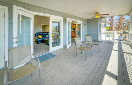 Lakeport Home with Stunning Lake and Mountain Views - Foto 31