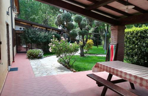 Casale la Crocetta - Foto 4