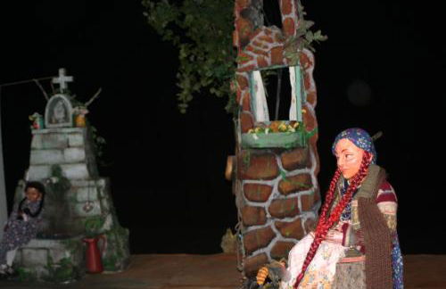 Ares do Montemuro - Foto 19