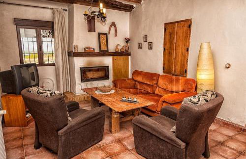 Casa Rural Casa Máxima - Photo 1