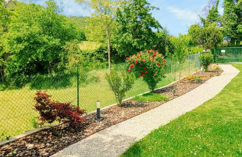 Casa con giardino tra mare e monti - Marche House - Photo 22