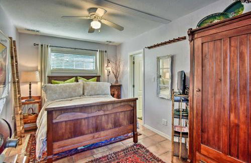 Lake Marion Apt with Canoe in Altamonte Springs! - Foto 11