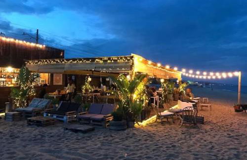 Casa Nina junto Barcelona Centro y playa - Foto 10