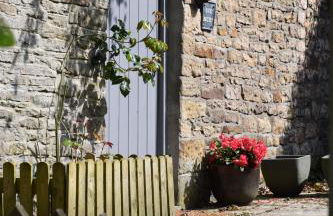 The Bothy at Ivy Cottage - Foto 17