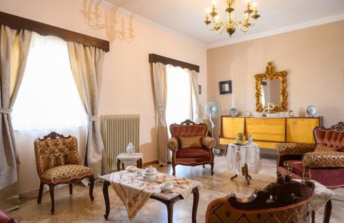 Mansion House - Photo 7