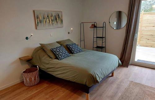 Logement calme et élégant Netflix - Foto 4