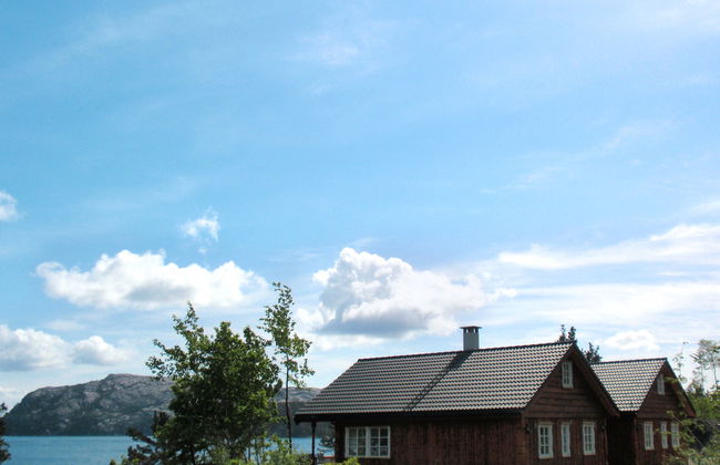 Blåbærhytta - Foto 15