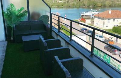 Le Petit Versailles - Foto 10