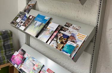 Haus Heiken Apartment Sonnenblume - Foto 13