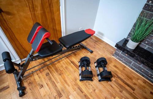 The Charming Cowboy House - Foto 11