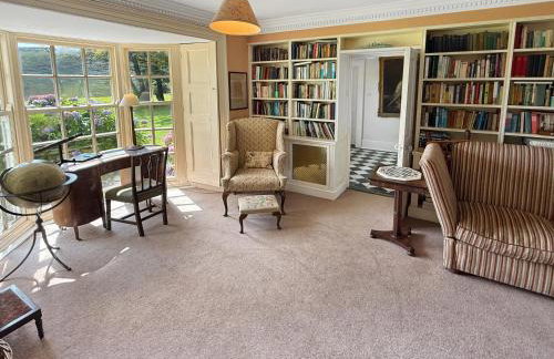 Emmetts Grange Simonsbath - Foto 17