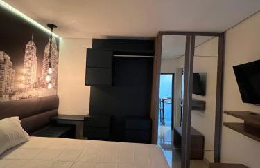 Flat 1712 - Crystal Place Bistrol - Foto 6