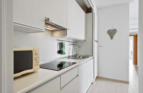 Apartamento terraza privada 3 by greensol homes - Foto 17