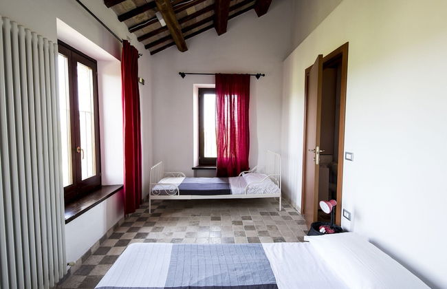 Charming Apartment in Ascoli Piceno Near Village - Foto 3