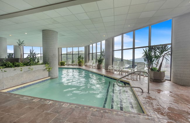 Uhost AI 2BR Condo w Balcony Great Views - Foto 30