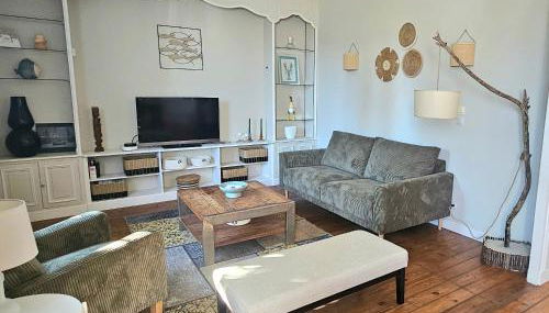 Les bois flottés - Foto 2