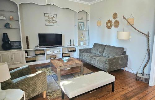 Les bois flottés - Foto 2