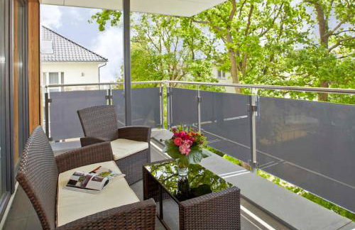 Dünenhaus Aurell - Photo 20