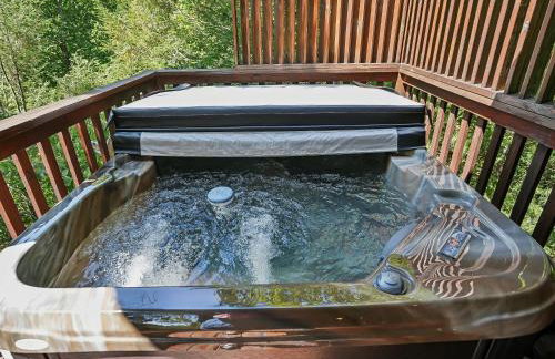 Cub's Cove by Jackson Mountain Rentals - Photo 46
