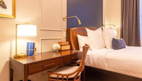 Sinclair Suites - Boutique Hotel West Dundee - Foto 3