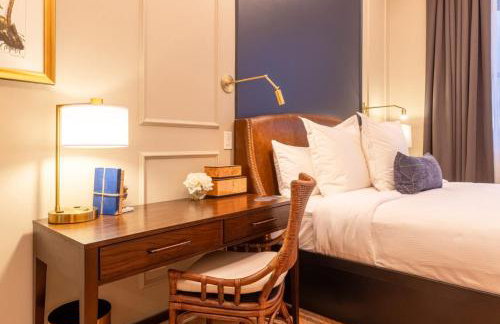 Sinclair Suites - Boutique Hotel West Dundee - Foto 3